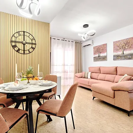 Home&holiday Andalisa Torrevieja