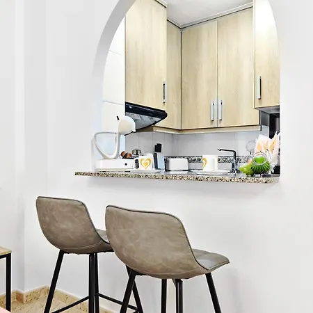 Apartamento Home&holiday Andalisa *