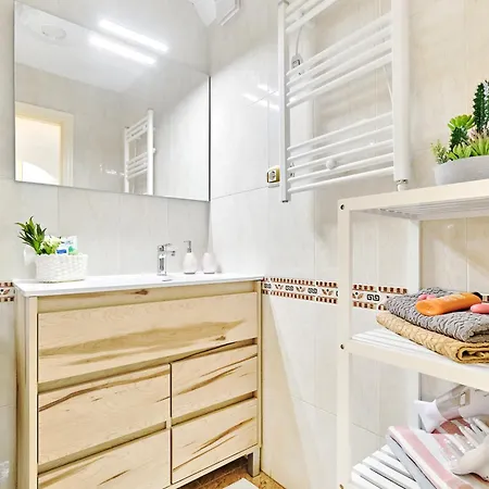 Home&holiday Andalisa *