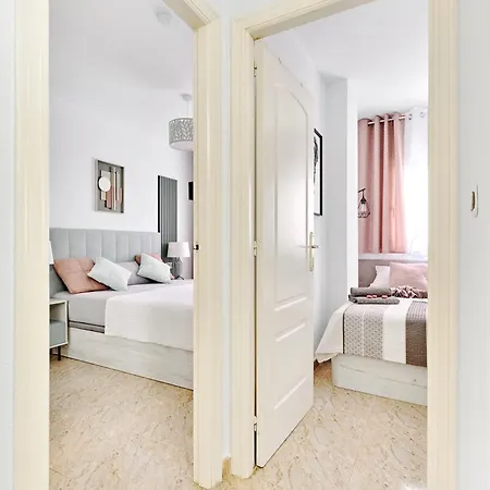 Apartamento Home&holiday Andalisa Torrevieja