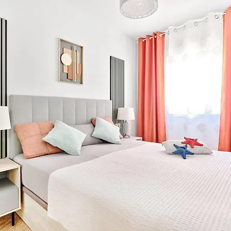 Apartment Home&holiday Andalisa Torrevieja