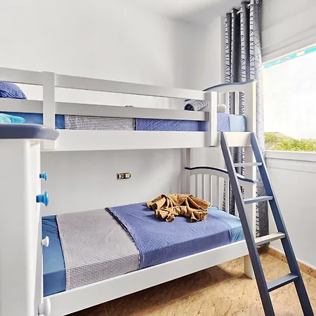 Home&holiday Andalisa Apartamento Torrevieja