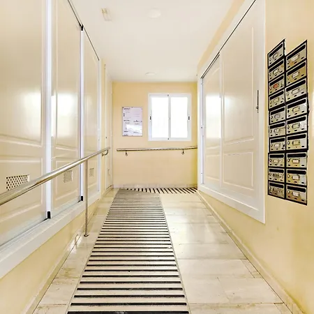 Apartamento Home&holiday Andalisa Torrevieja