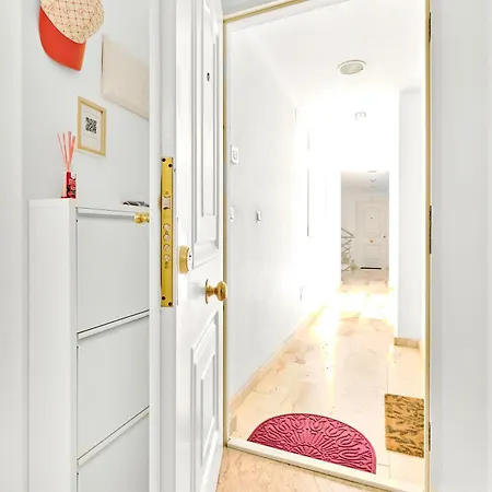 Home&holiday Andalisa Apartamento Torrevieja