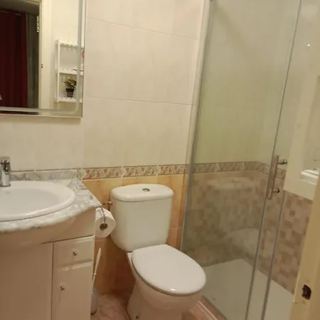 Apartamento Home&holiday Andalisa